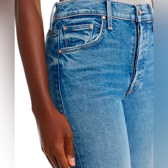 MOTHER Tomcat Roller size 27 - Picture 5 of 14